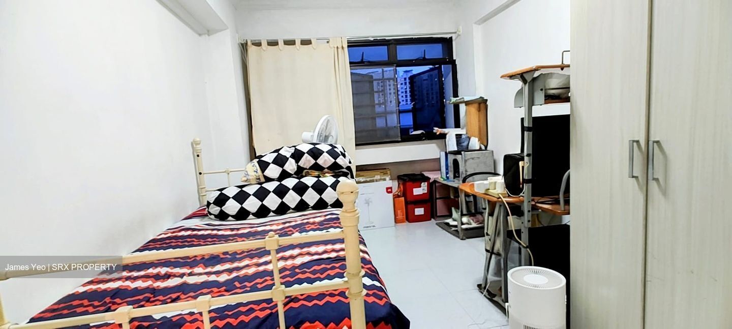 Blk 305B Anchorvale Place (Sengkang), HDB 5 Rooms #579117751